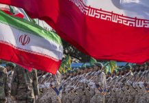 EU labels Iran’s Revolutionary Guard ‘terrorist organization’