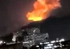 Multiple explosions heard in Venezuelan capital amid escalation with US (VIDEO) Multiple explosions heard in Venezuelan capital amid escalation with US (VIDEO)