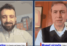 How Washington Works: India, Pakistan Army & Trump? Moeed Pirzada with Erik Sperling
