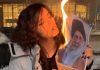 New protests erupt in Iran despite internet shutdown