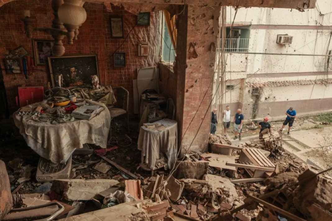 80 people killed in US raid on Venezuela – NYT