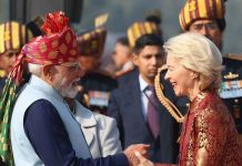 India–EU Trade Deal