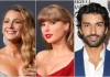 Blake Lively and Taylor Swift’s texts exposed in lawsuit against Justin Baldoni Taylor Swift Slams It Ends With Us Director Justin Baldoni