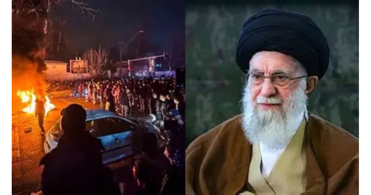 Over 3000 Killed as Iran Protests Recede Amid Internet Blackout and Global Alarm