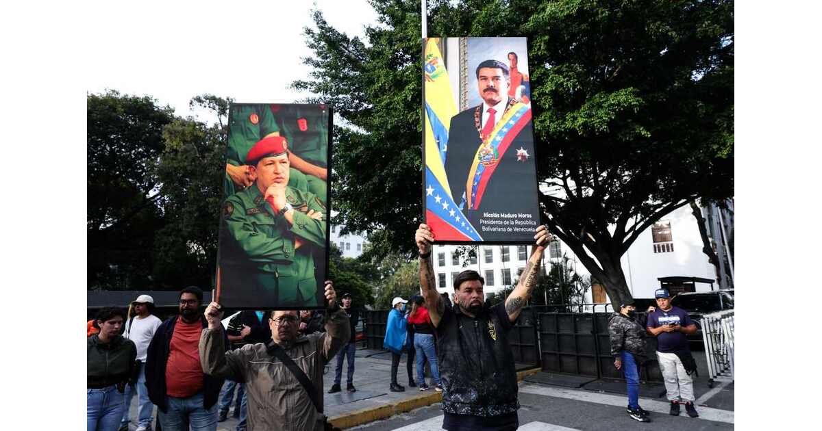 Oil, Drugs, and Force: Trump Warns Venezuela of Second US Strike