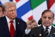 Pakistan Board of Peace