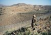 Pakistan terror attacks border