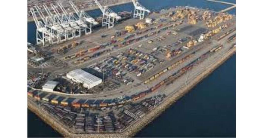 India Chabahar Port US