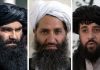 Taliban rift
