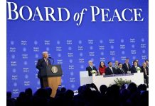 Board of Peace