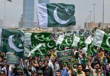 Askari Privilege and the Making of a Hopeless, Lawless, and Sacrilegious Society Askari privilege