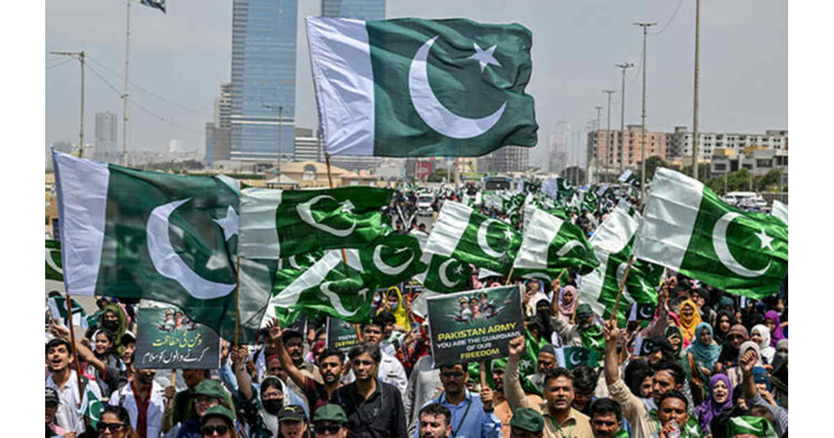 Askari Privilege and the Making of a Hopeless, Lawless, and Sacrilegious Society