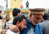 'Hideous, abhorrent act': Condemnations pour in as Pakistan mourns 32 dead in imambargah attack