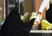 Gulf countries' visa restrictions linked to Pakistani begging mafia: defence minister