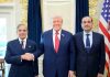 Trump Calls Pakistan Army Chief a “Tough Fighter,” Praises PM’s Leadership Trump hails PM Shehbaz, ‘tough fighter' CDF Munir at inaugural Board of Peace meeting