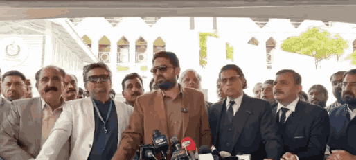 PTI announces 'Imran Khan Release Force' to secure former PM's freedom