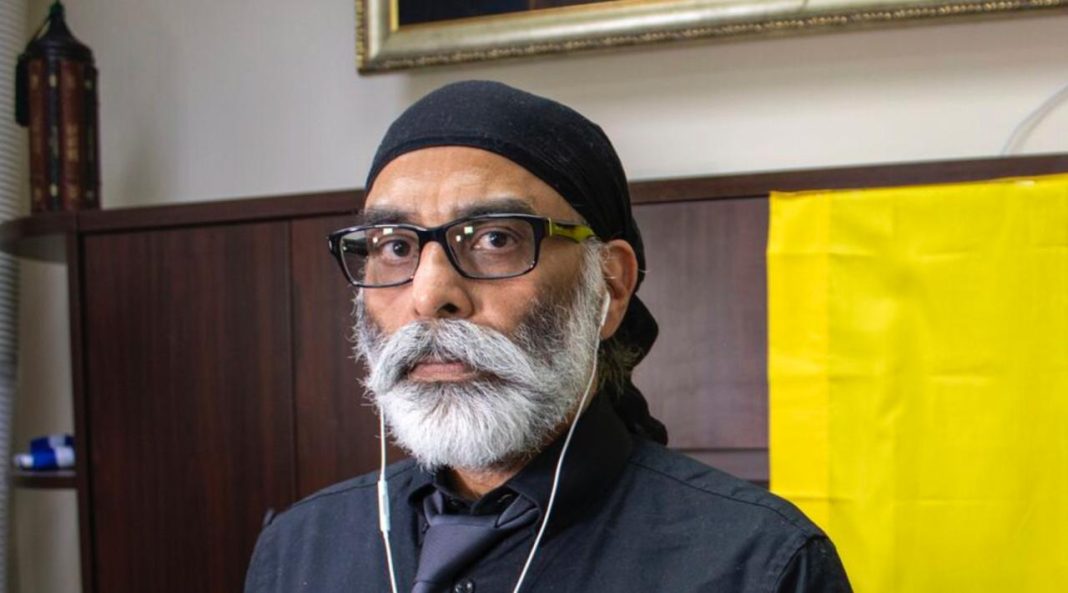 Indian man pleads guilty in murder-for-hire case of US-based Sikh separatist