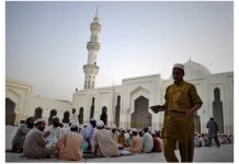 The Ramadan Relief Package, Inflation, and Administrative Failure: A Bitter Reality Ramadan