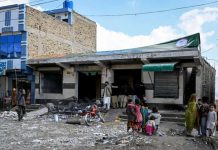 Operation Balochistan