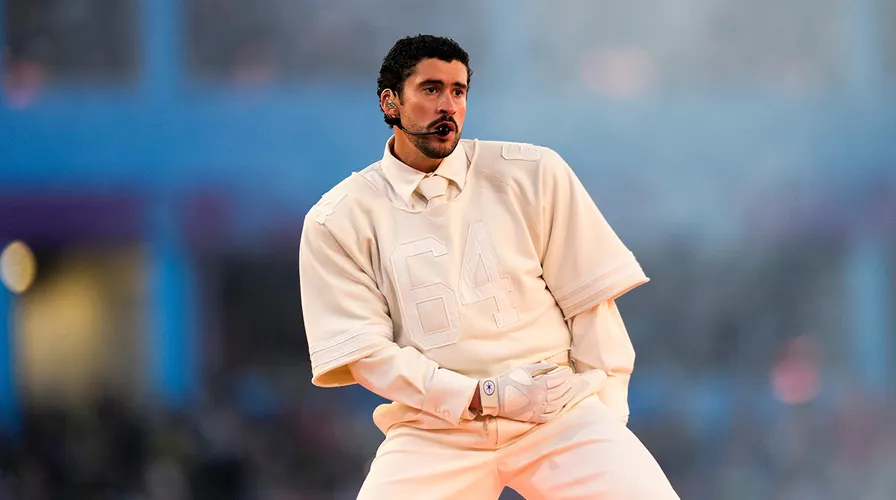 Trump trashes ‘terrible’ Super Bowl show