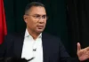 Tarique Rahman