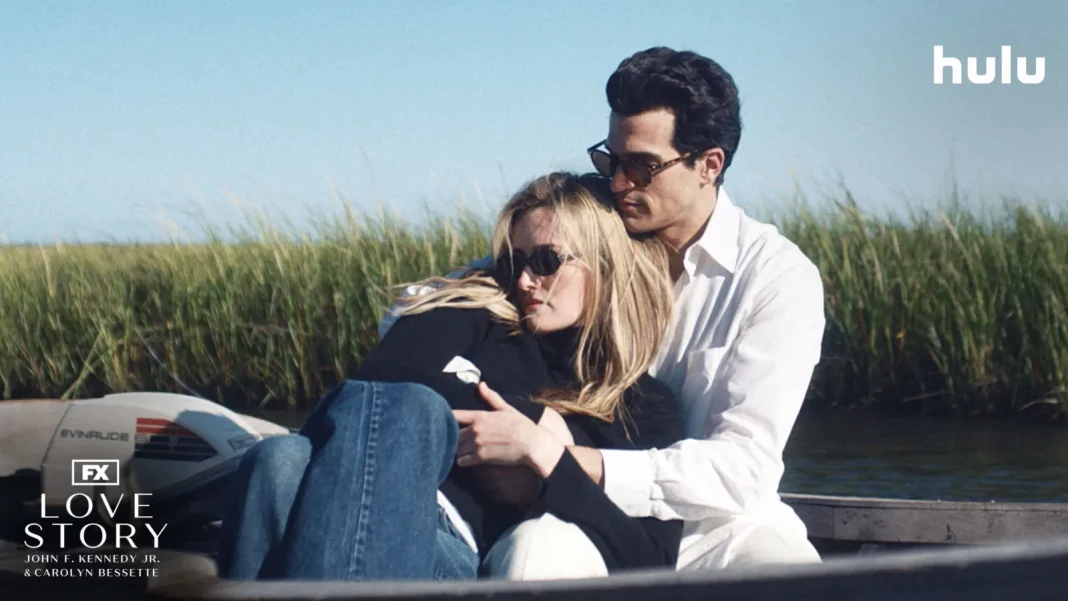 ‘Love Story’ is revealing just how much Carolyn Bessette Kennedy’s style has endured