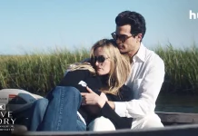 ‘Love Story’ is revealing just how much Carolyn Bessette Kennedy’s style has endured ‘Love Story’ is revealing just how much Carolyn Bessette Kennedy’s style has endured