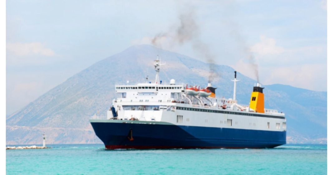 Pakistan Bangladesh ferry