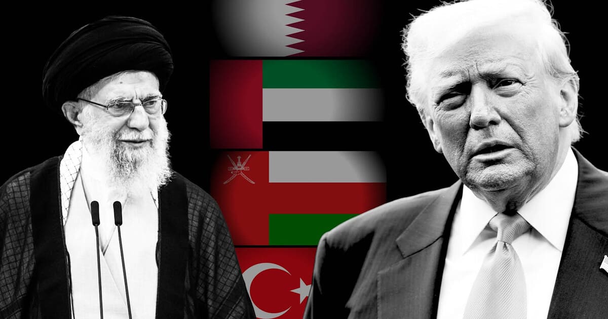 Iran Signals Openness to US Talks as Nuclear Tensions and Regional Stakes Remain High