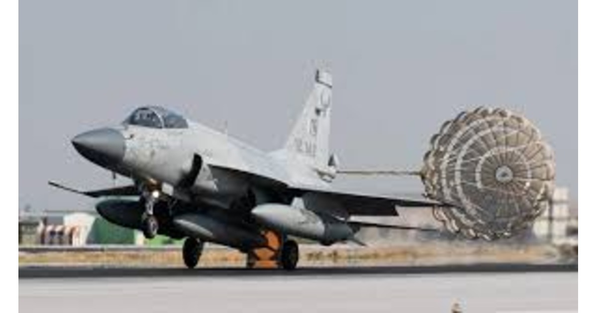 Somalia in $900 Million Deal Talks with Pakistan for 24 JF-17 Jets Amid Israel–Somaliland Tensions