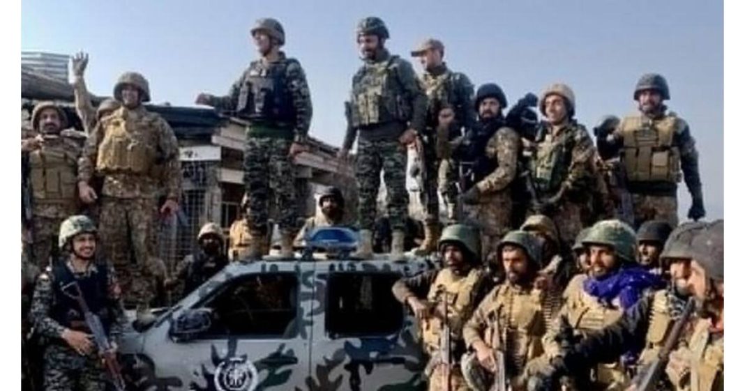 Operation Ghazab Lil-Haq