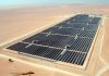 Saudi Arabia and Turkey Seal Major Solar Deal to Power 2.1 Million Homes Saudi Arabia Turkey solar