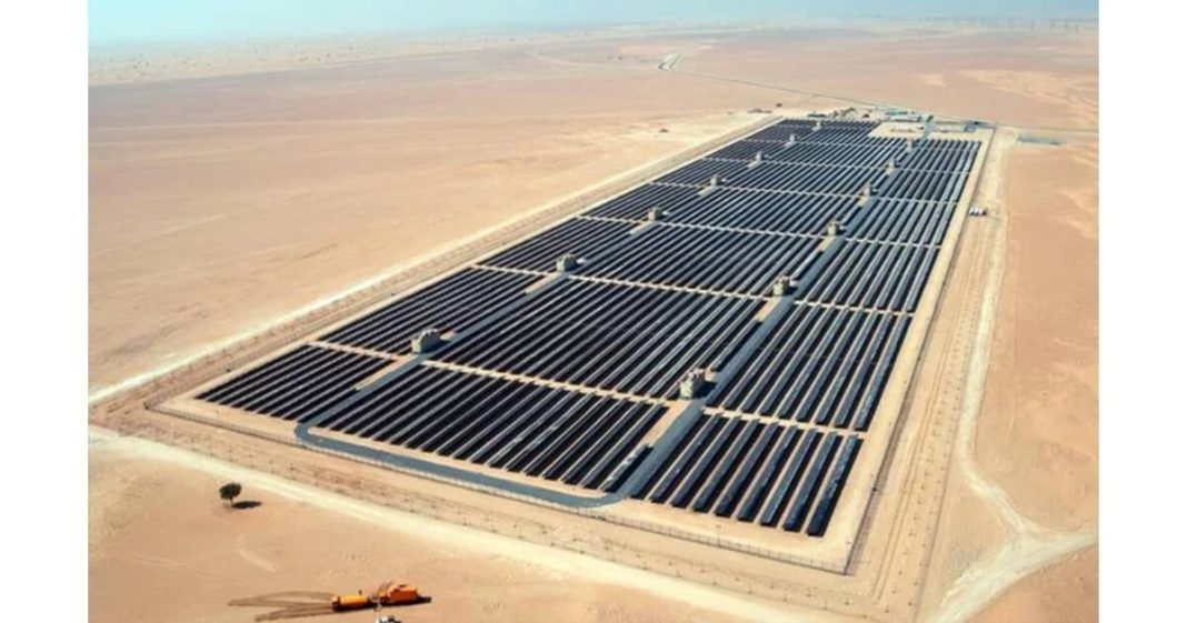 Saudi Arabia Turkey solar