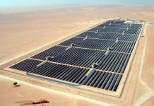 Saudi Arabia and Turkey Seal Major Solar Deal to Power 2.1 Million Homes Saudi Arabia Turkey solar