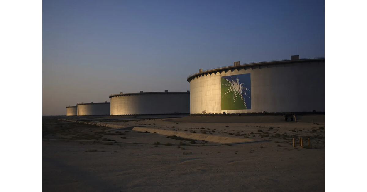 Saudi Aramco Halts Ras Tanura Operations After Drone Strike as Middle East Tensions Explode