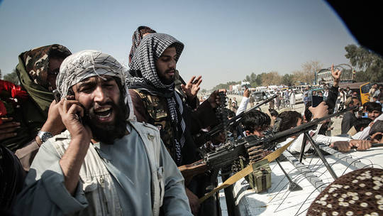 India and Afghanistan have only seen a ‘fraction’ of Pakistan’s military capabilities