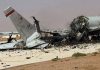 Iran claims destruction of US spy plane (PHOTOS)