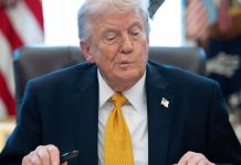 Trump Peace Plan Iran