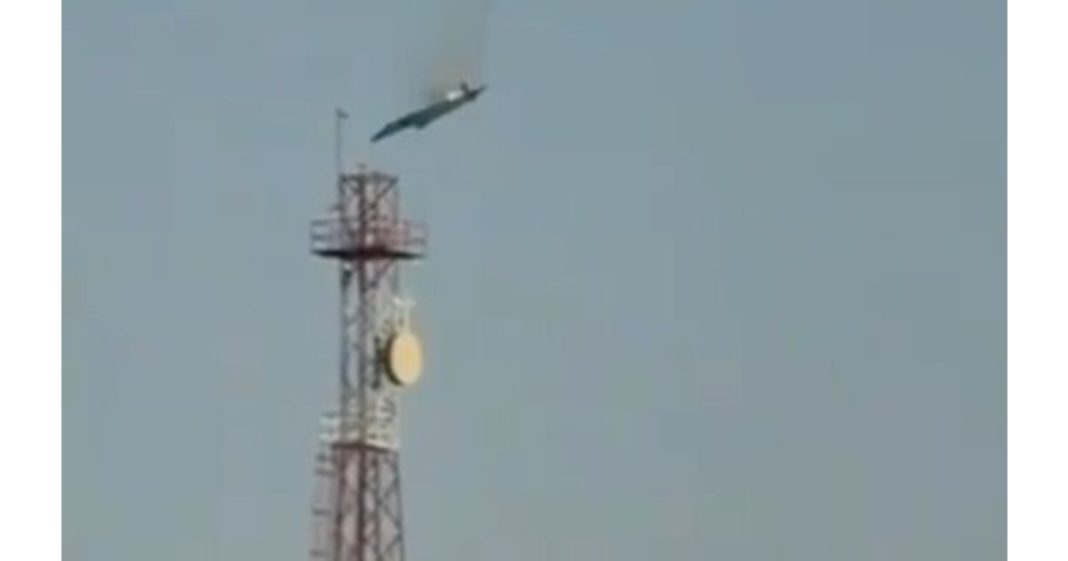 Kuwait US military jets