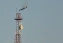 Kuwait Confirms Several US Military Jets Crash Amid Rising Iran-Gulf Tensions Kuwait US military jets