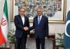 Pakistan Intervention Halts Israeli Plot to Target Top Iran’s Araghchi, Ghalibaf Pakistan Araghchi Ghalibaf