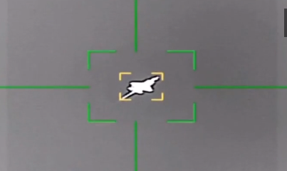 Iran claims F-35 hit (VIDEO)