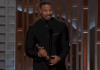 Michael B. Jordan battles his way to Oscar for ‘Sinners’ MICHAEL B JORDAN