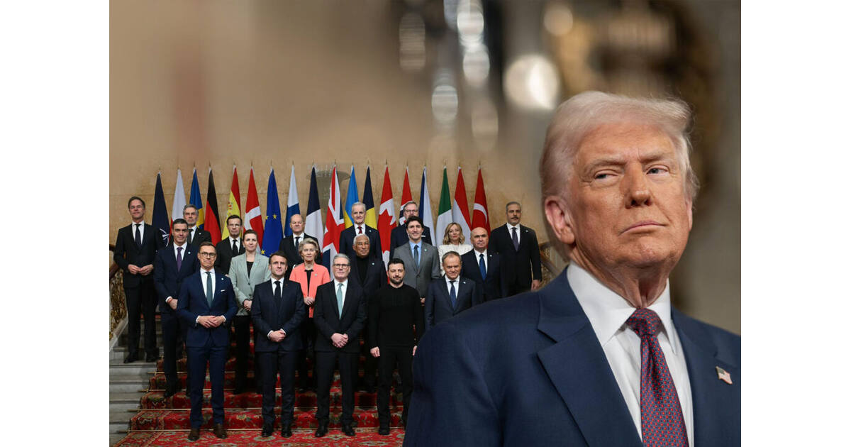 Trump Slams Allies as Iran Strikes Gulf Oil Sites, Strait of Hormuz Crisis Deepens