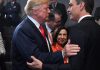 Spain’s Sánchez Rebukes Trump: “No to War” Amid Threats of Trade Sanctions Pedro Sanchez Trump