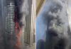 Dubai’s image as a safe, tax-free haven is rocked by blasts from Iranian airstrikes Dubai’s image as a safe, tax-free haven is rocked by blasts from Iranian airstrikes