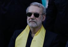 Israel says killed Iran national security chief Larijani