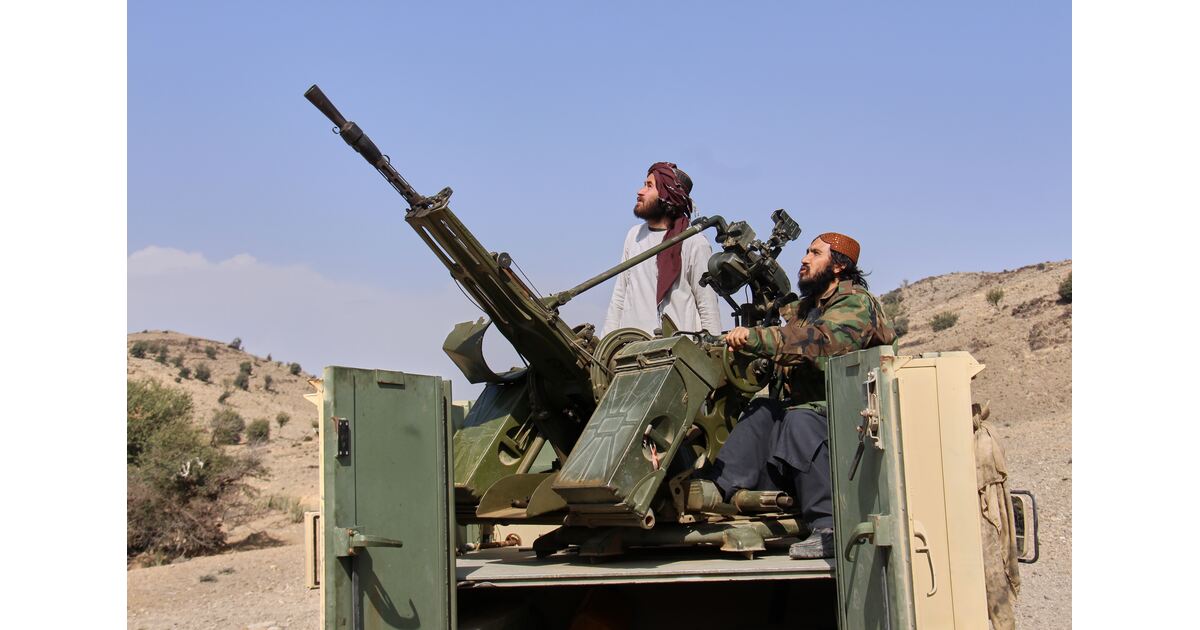 42 Civilians Killed as Afghanistan, Pakistan Conflict Enters Sixth Day, Says UNAMA