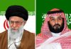 Saudi Arabia Denies Washington Post Claim Lobbying Trump to Strike Iran Saudi Arabia Washington Post