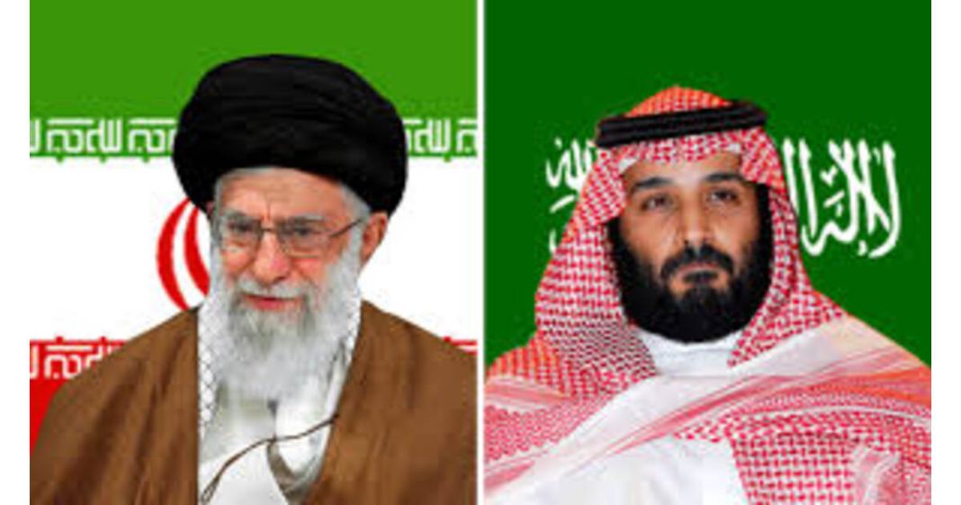 Saudi Arabia Washington Post